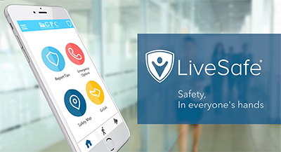 LiveSafe App